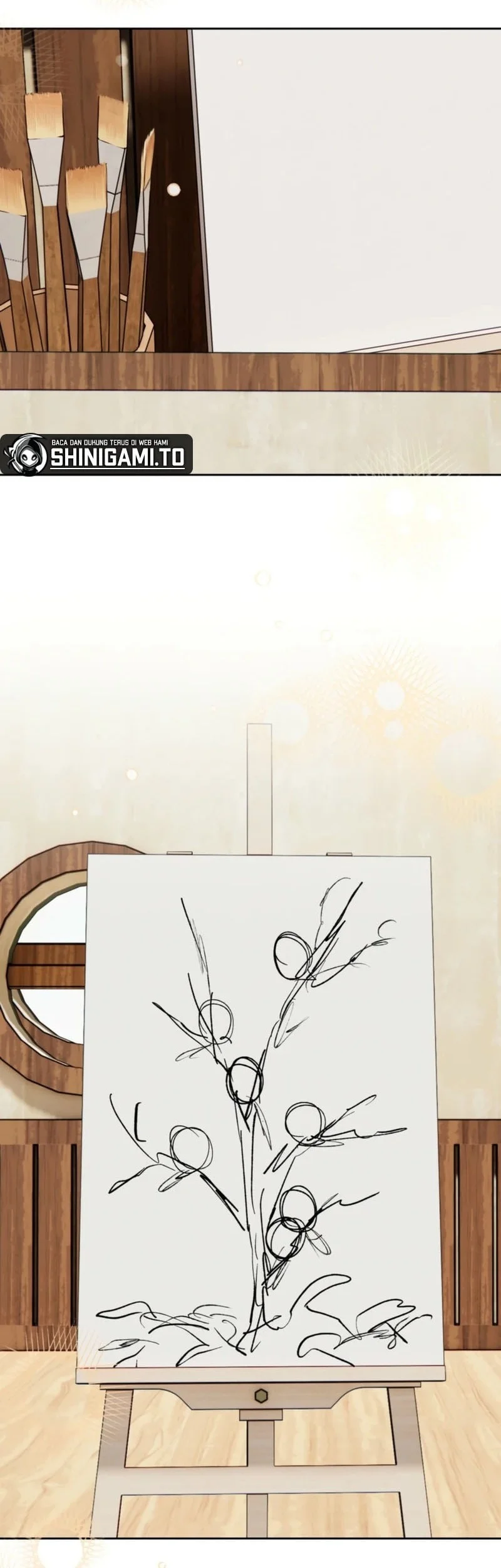 The Artist Who Paints Dungeon Chapter 7 - halaman 53