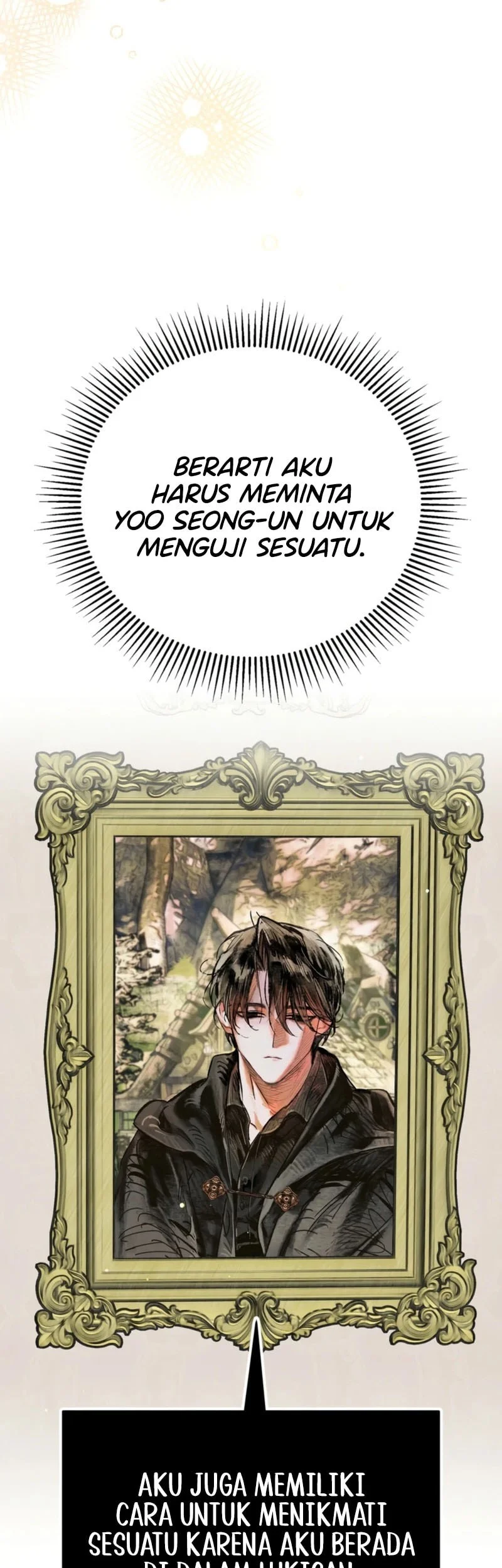 The Artist Who Paints Dungeon Chapter 7 - halaman 54