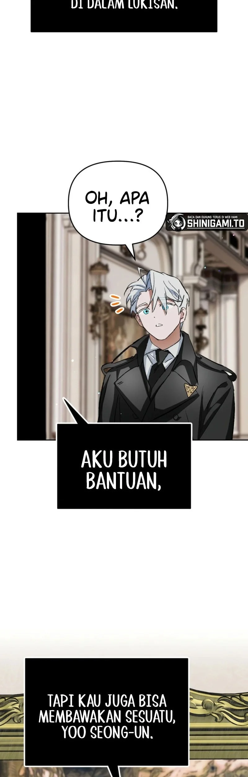 The Artist Who Paints Dungeon Chapter 7 - halaman 55