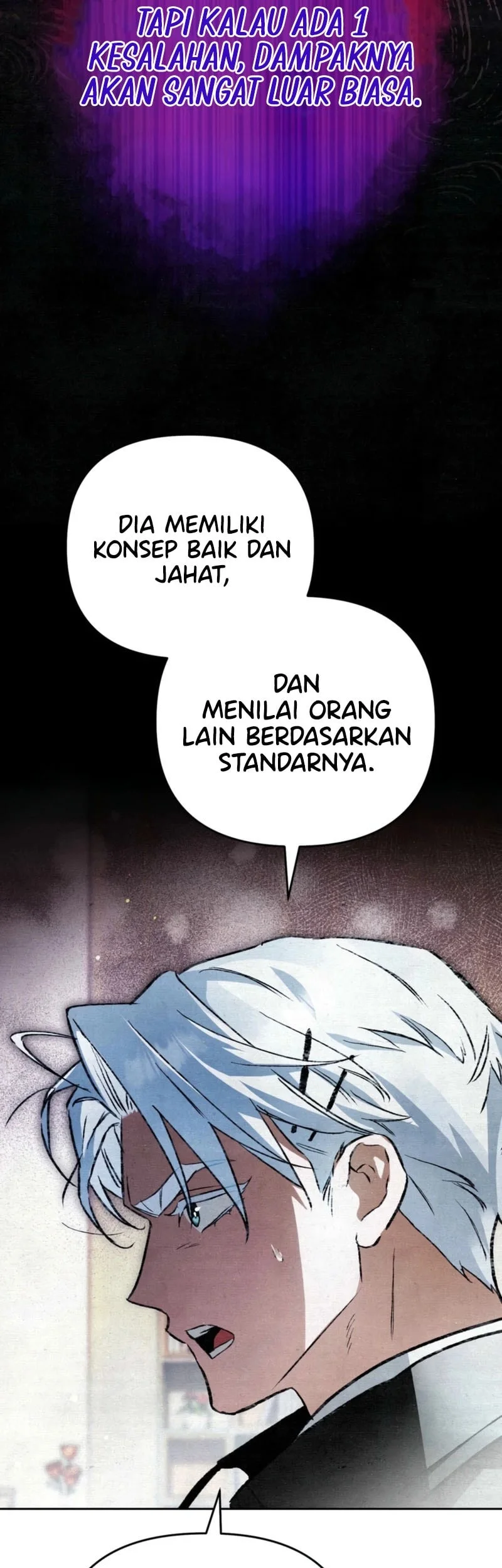 The Artist Who Paints Dungeon Chapter 7 - halaman 6