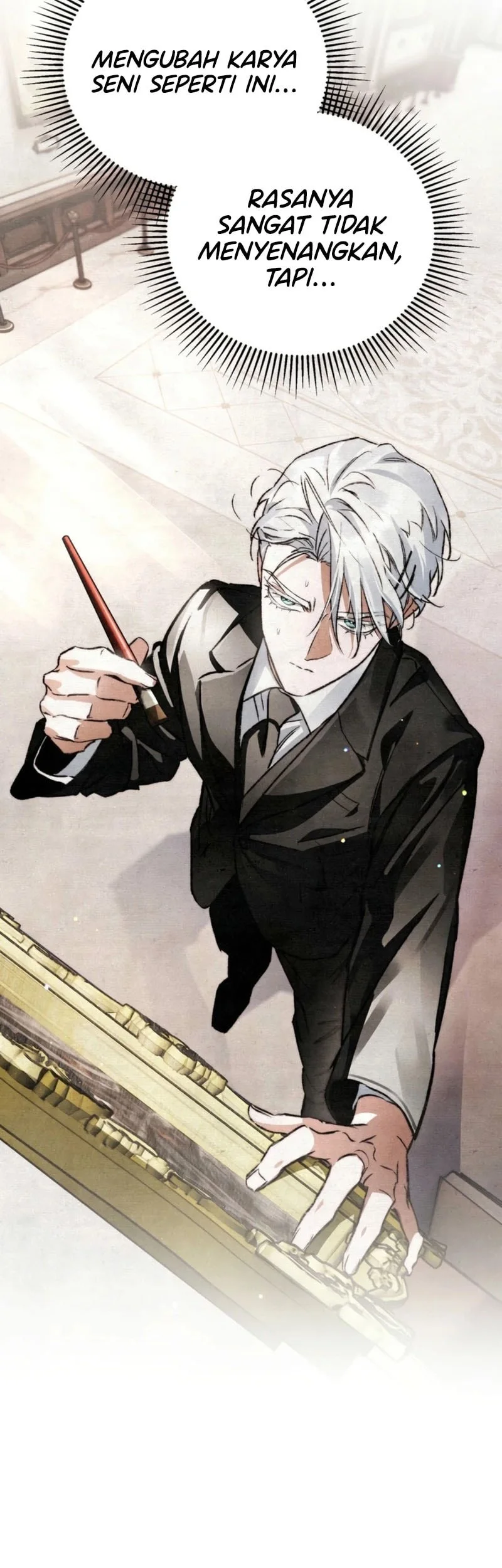 The Artist Who Paints Dungeon Chapter 7 - halaman 60