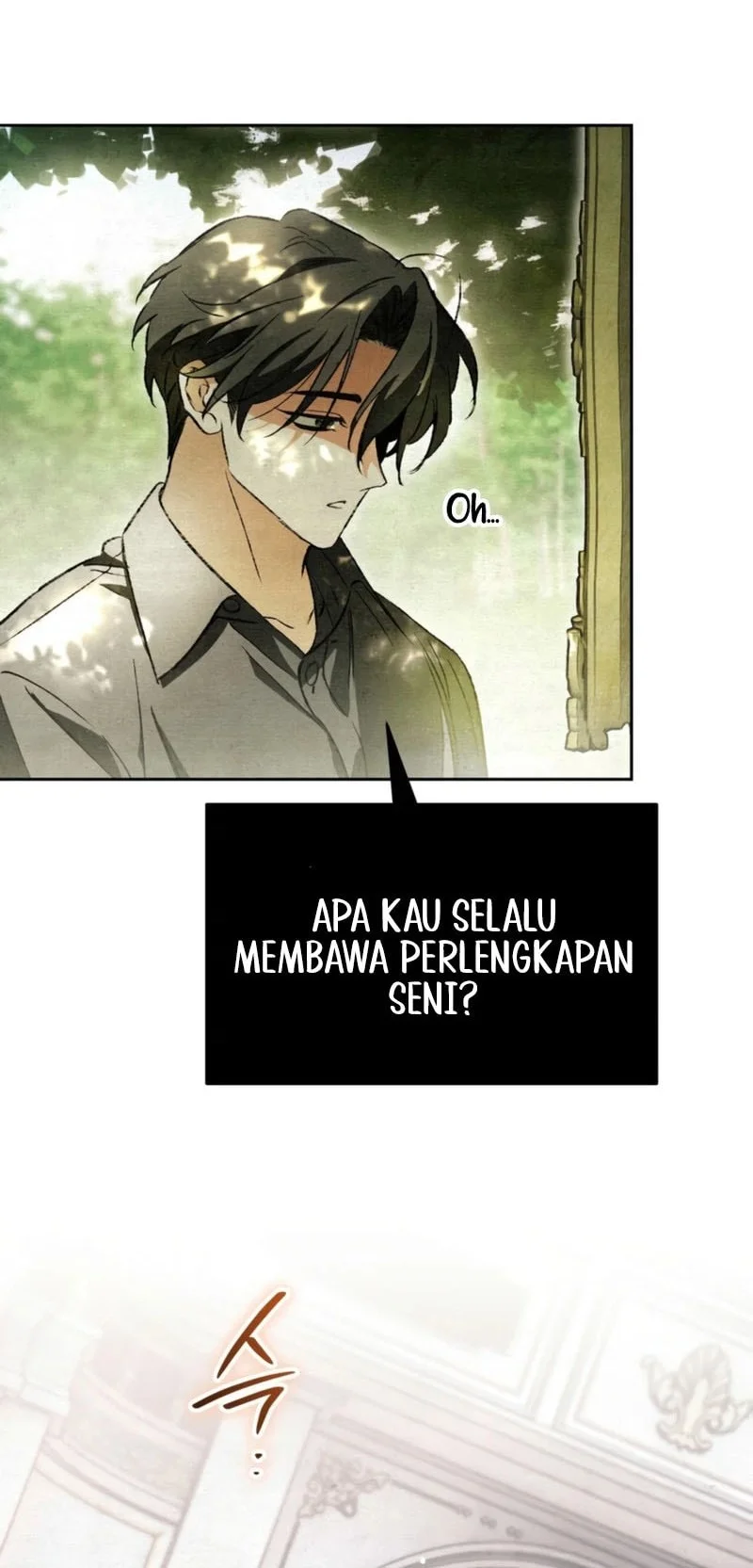 The Artist Who Paints Dungeon Chapter 7 - halaman 61