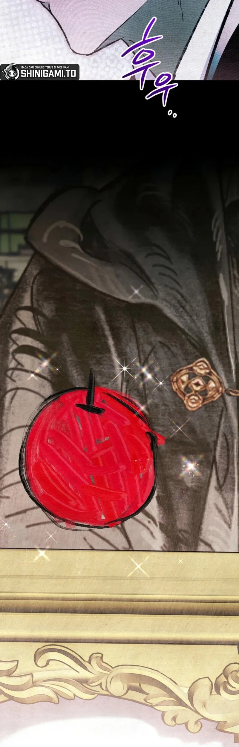 The Artist Who Paints Dungeon Chapter 7 - halaman 64