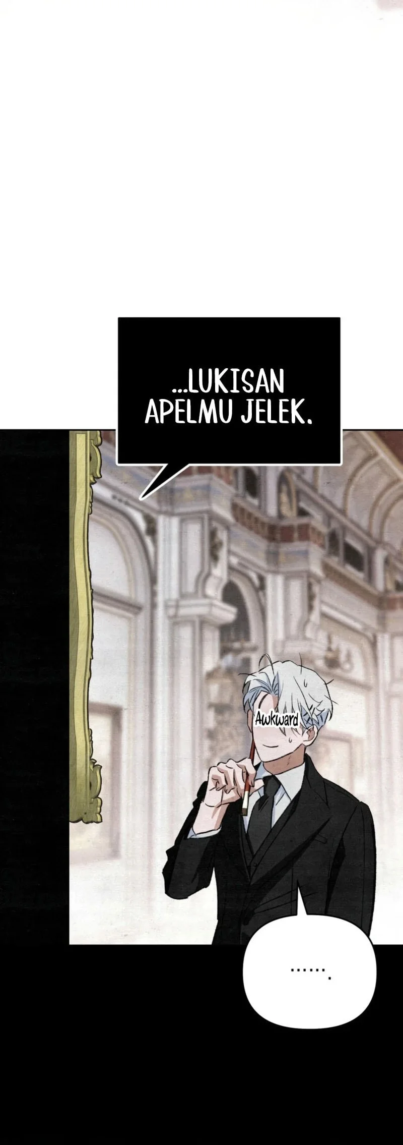 The Artist Who Paints Dungeon Chapter 7 - halaman 65