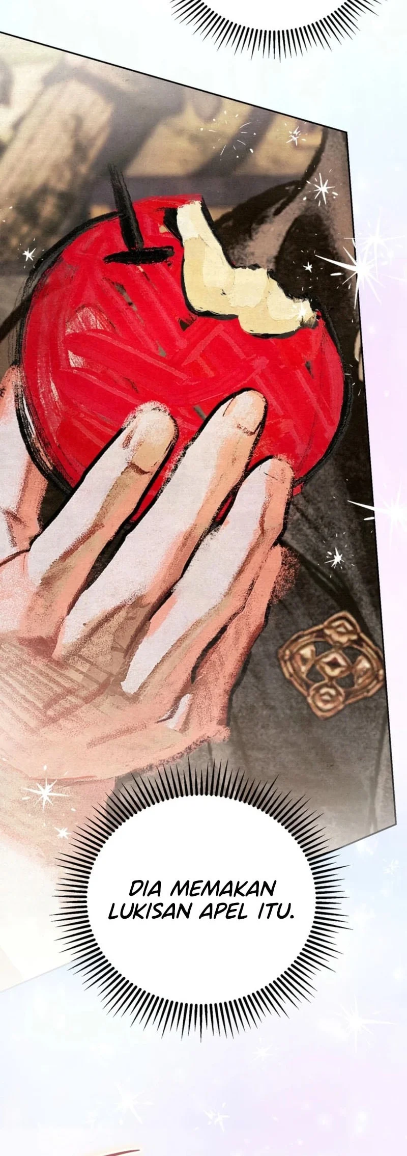 The Artist Who Paints Dungeon Chapter 7 - halaman 69