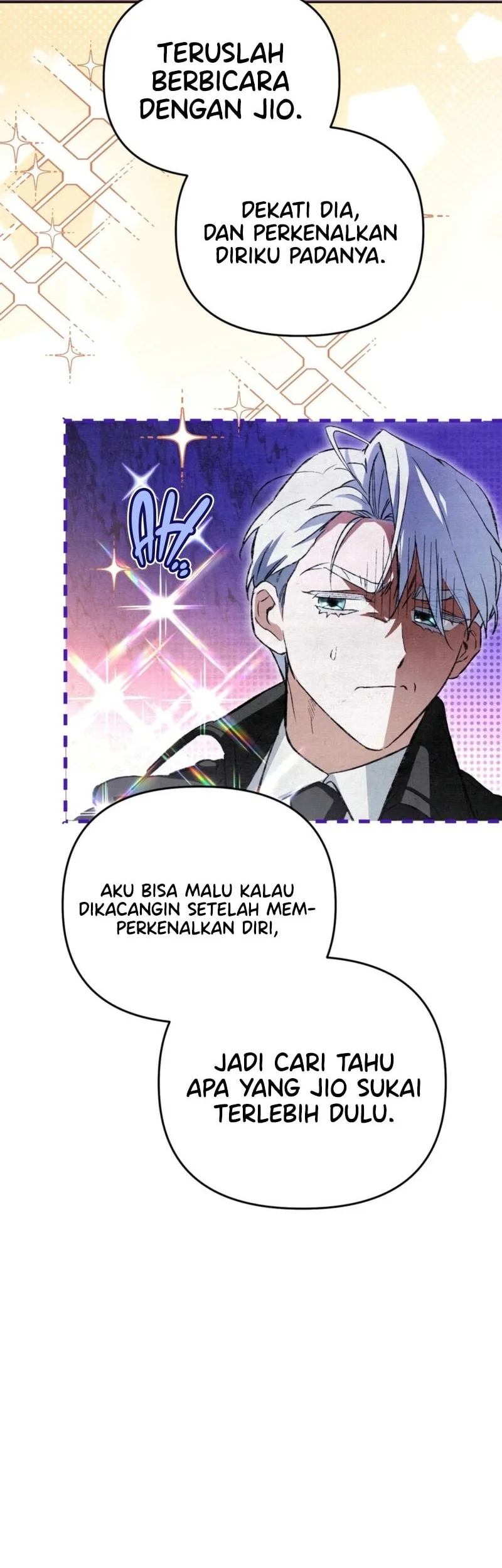 The Artist Who Paints Dungeon Chapter 7 - halaman 9