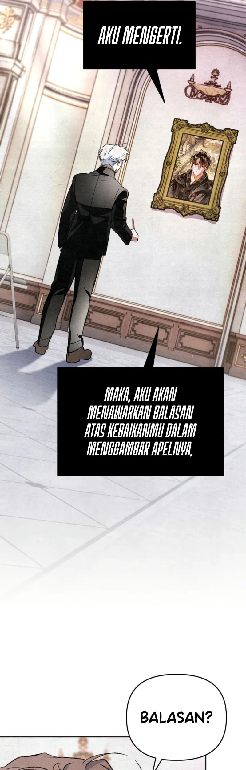 The Artist Who Paints Dungeon Chapter 8 - halaman 10