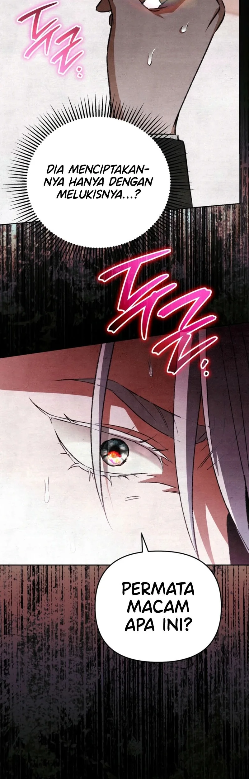 The Artist Who Paints Dungeon Chapter 8 - halaman 23