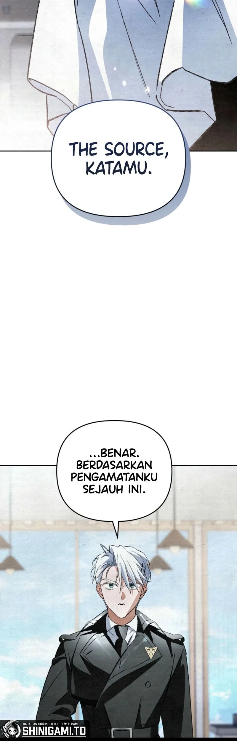 The Artist Who Paints Dungeon Chapter 8 - halaman 30