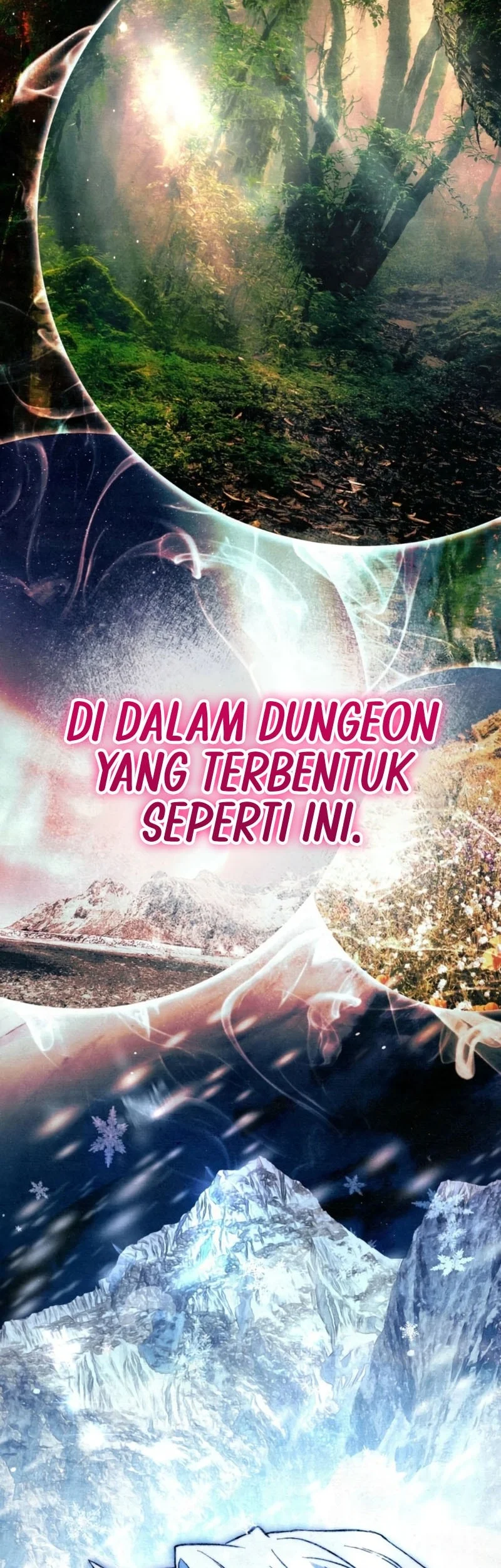 The Artist Who Paints Dungeon Chapter 8 - halaman 36