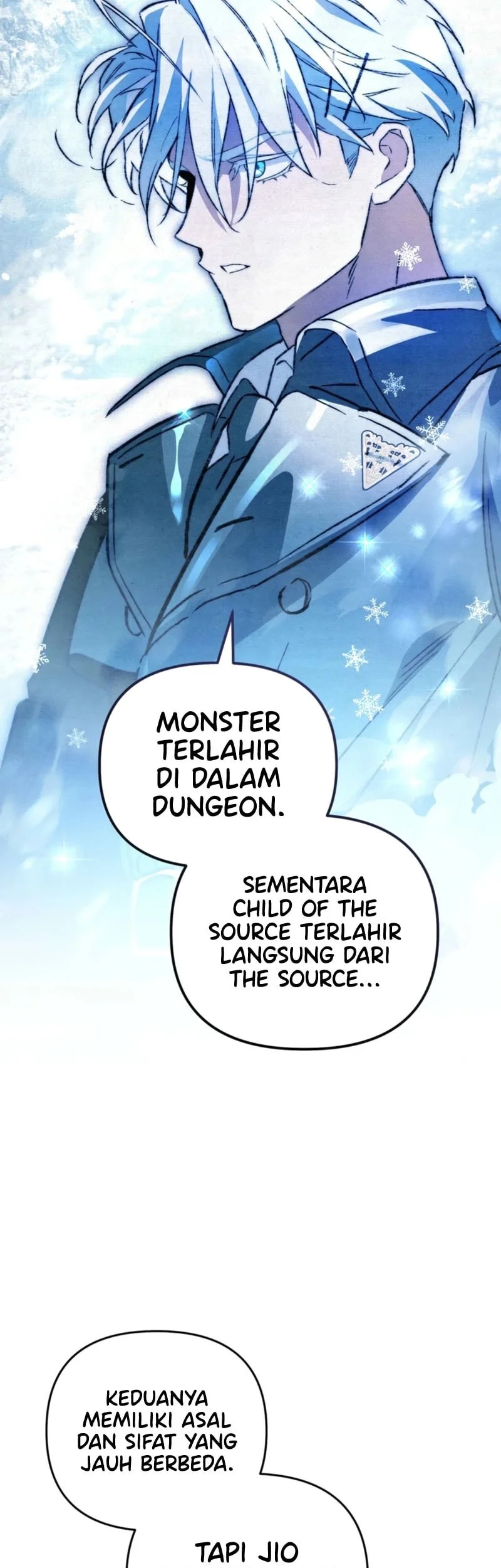 The Artist Who Paints Dungeon Chapter 8 - halaman 37