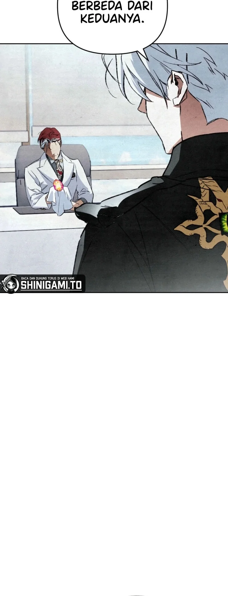 The Artist Who Paints Dungeon Chapter 8 - halaman 38
