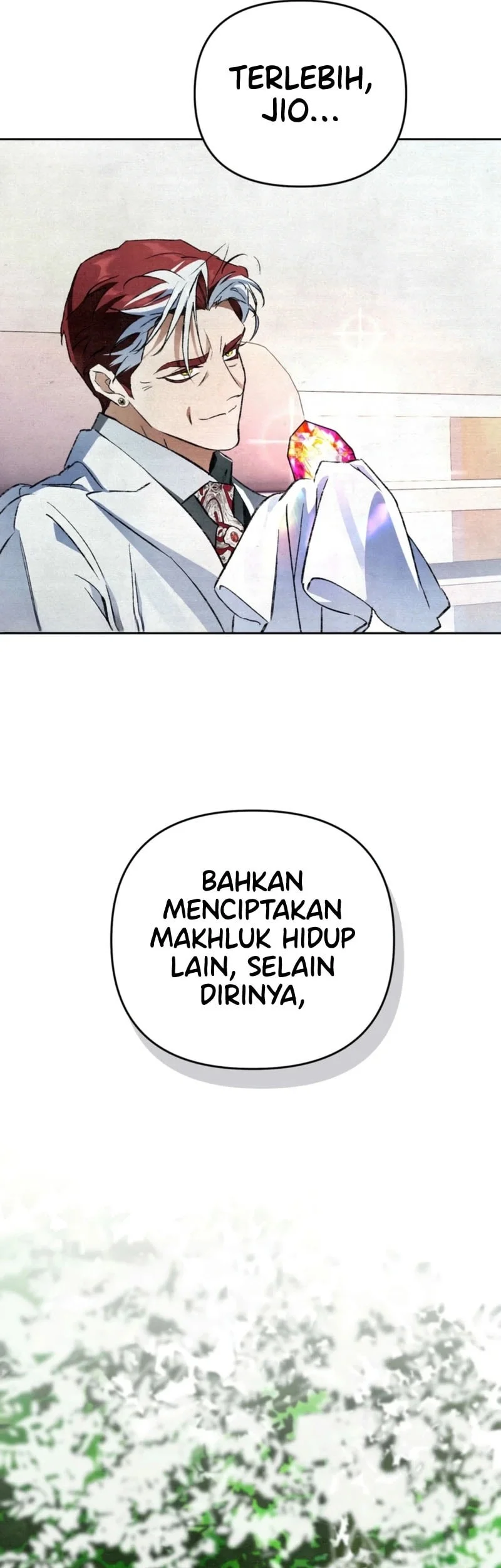 The Artist Who Paints Dungeon Chapter 8 - halaman 39