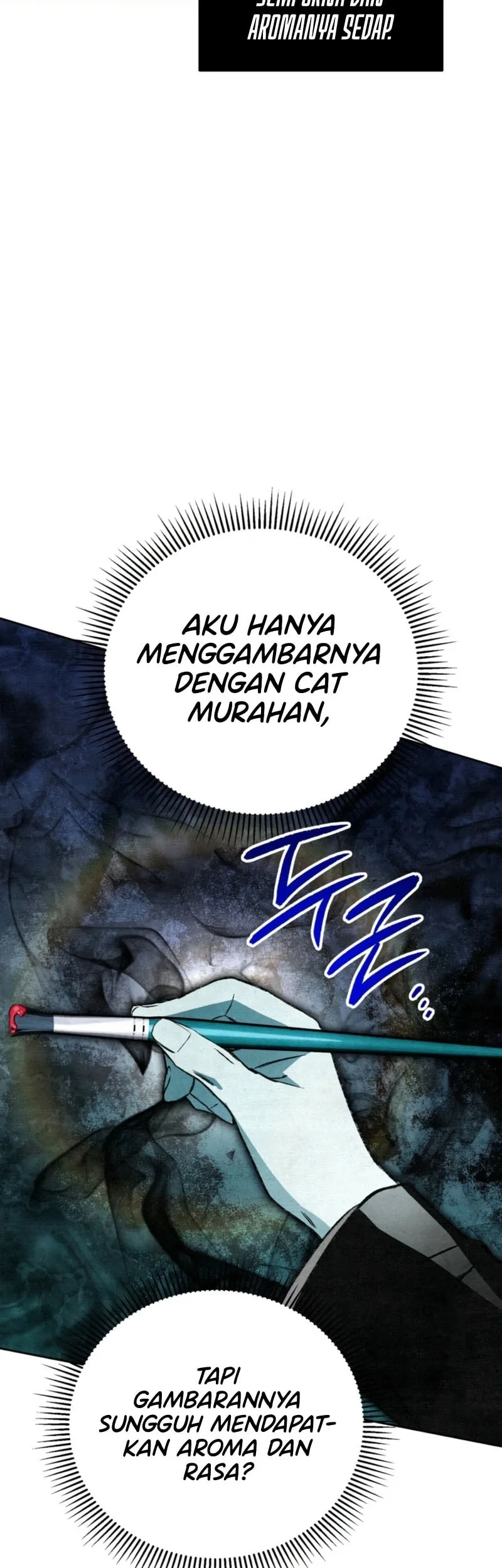 The Artist Who Paints Dungeon Chapter 8 - halaman 4