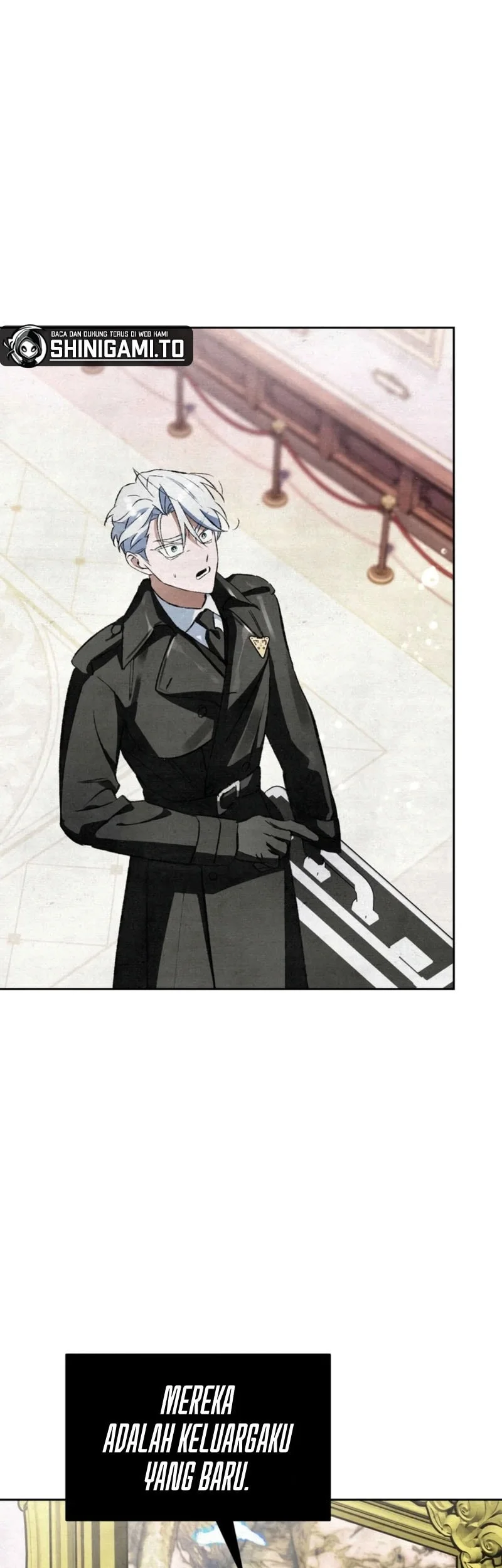 The Artist Who Paints Dungeon Chapter 8 - halaman 41
