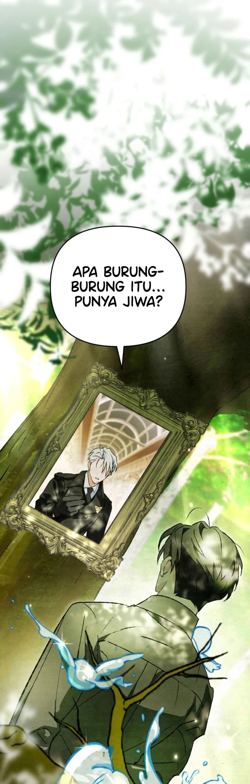 The Artist Who Paints Dungeon Chapter 8 - halaman 48