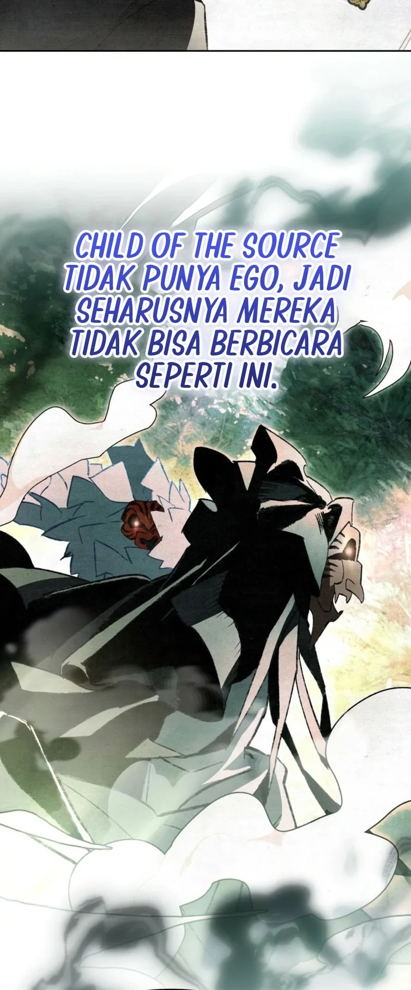 The Artist Who Paints Dungeon Chapter 8 - halaman 50