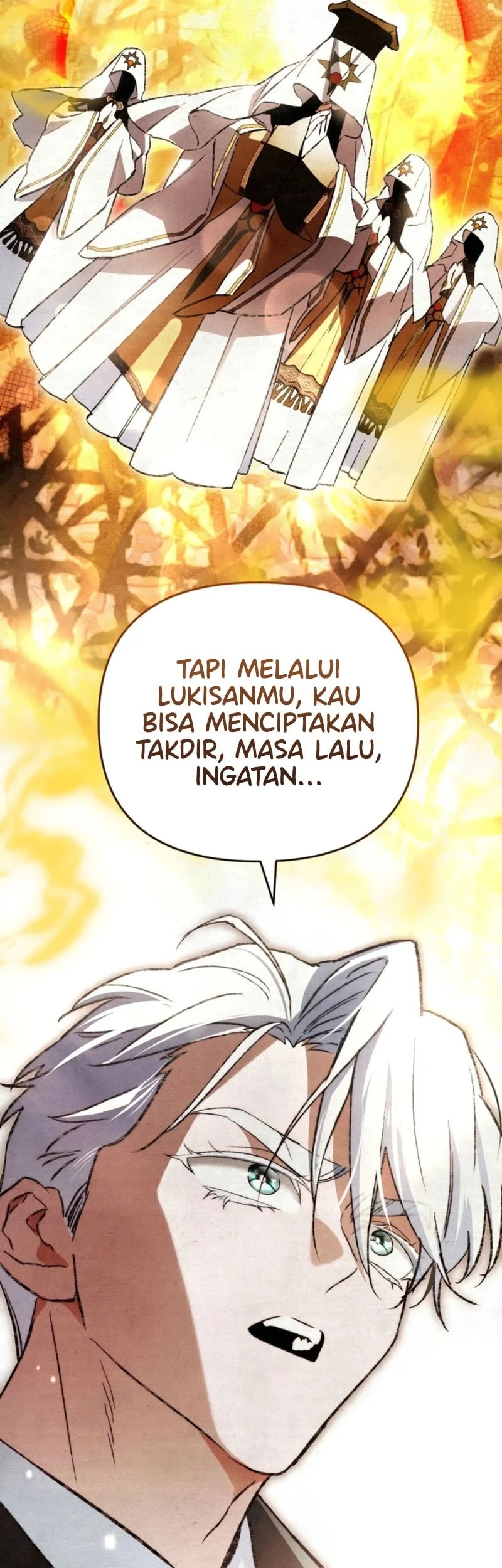 The Artist Who Paints Dungeon Chapter 8 - halaman 52