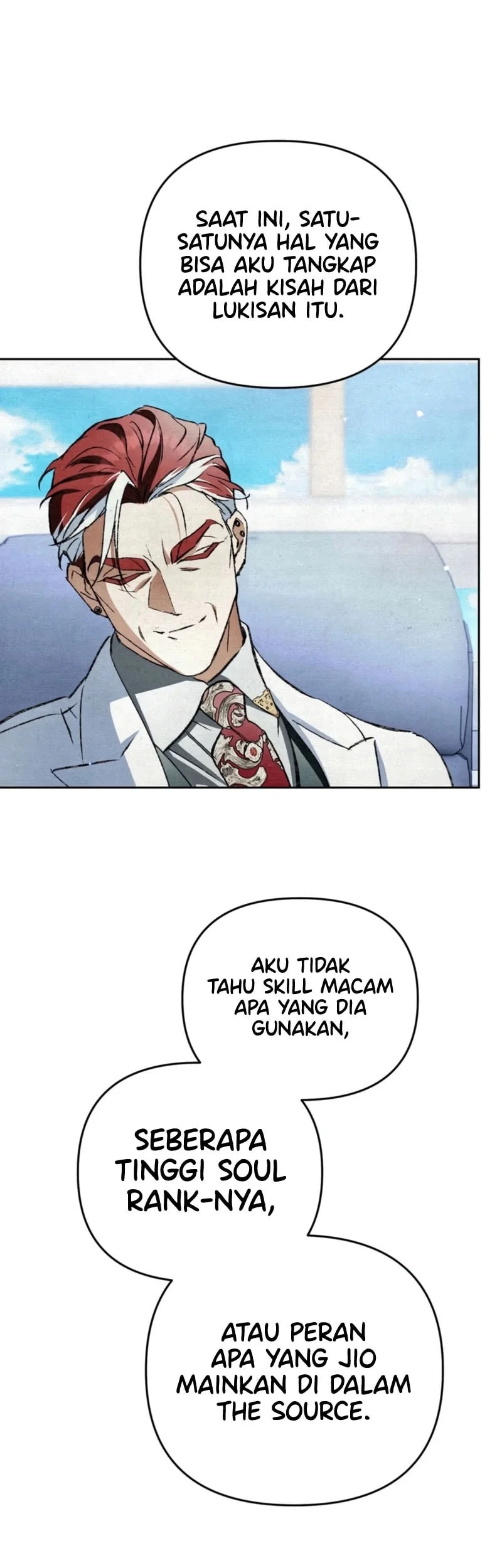 The Artist Who Paints Dungeon Chapter 8 - halaman 61