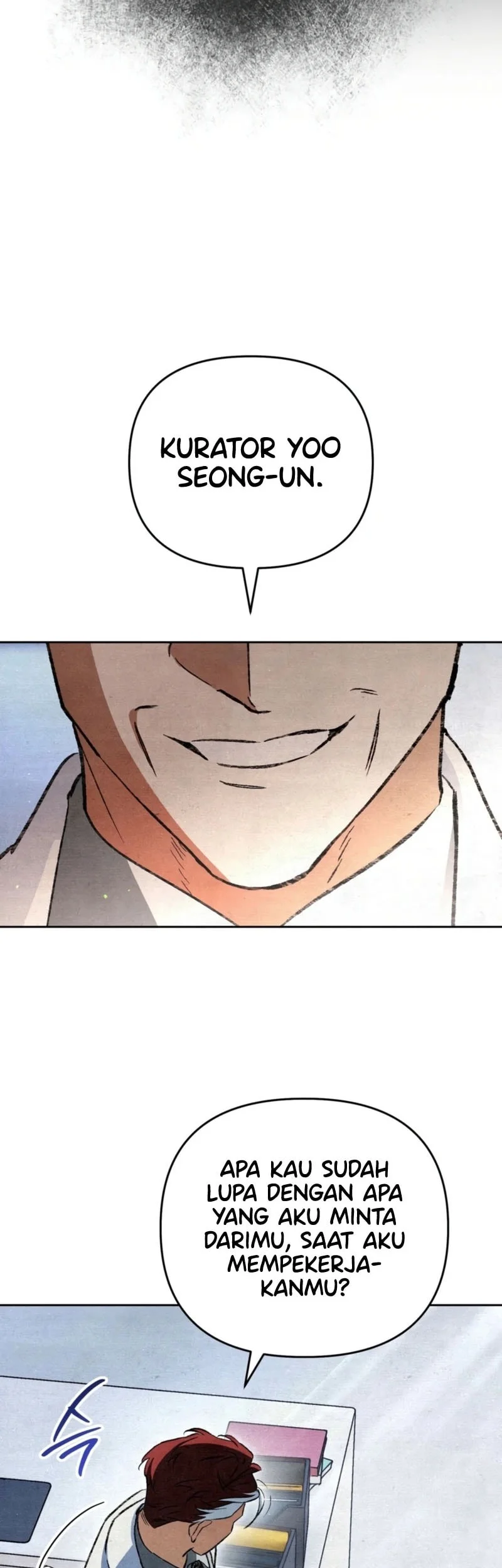 The Artist Who Paints Dungeon Chapter 8 - halaman 64