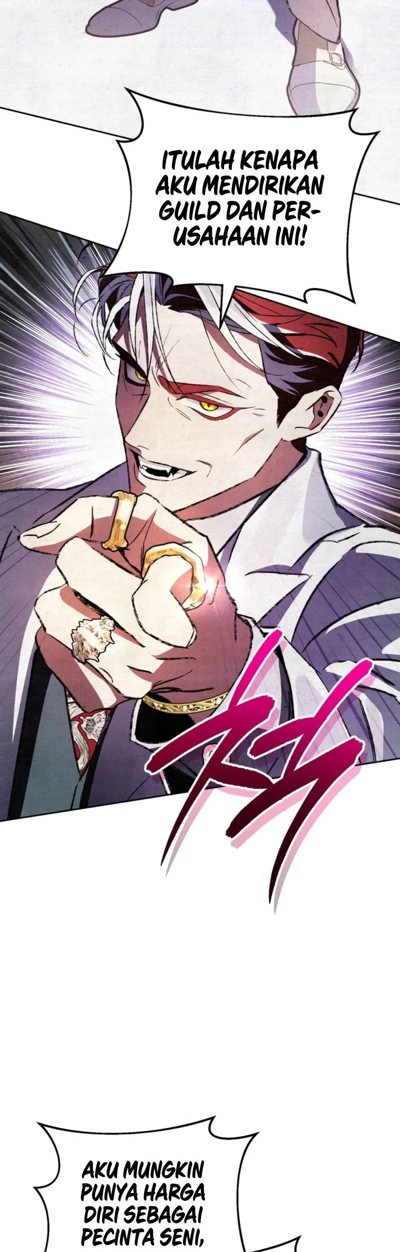The Artist Who Paints Dungeon Chapter 8 - halaman 67