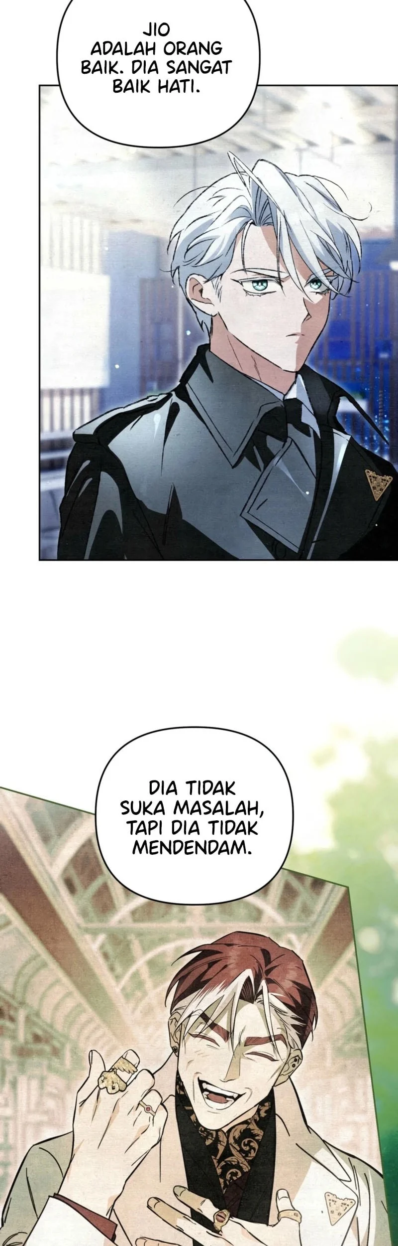 The Artist Who Paints Dungeon Chapter 9 - halaman 15
