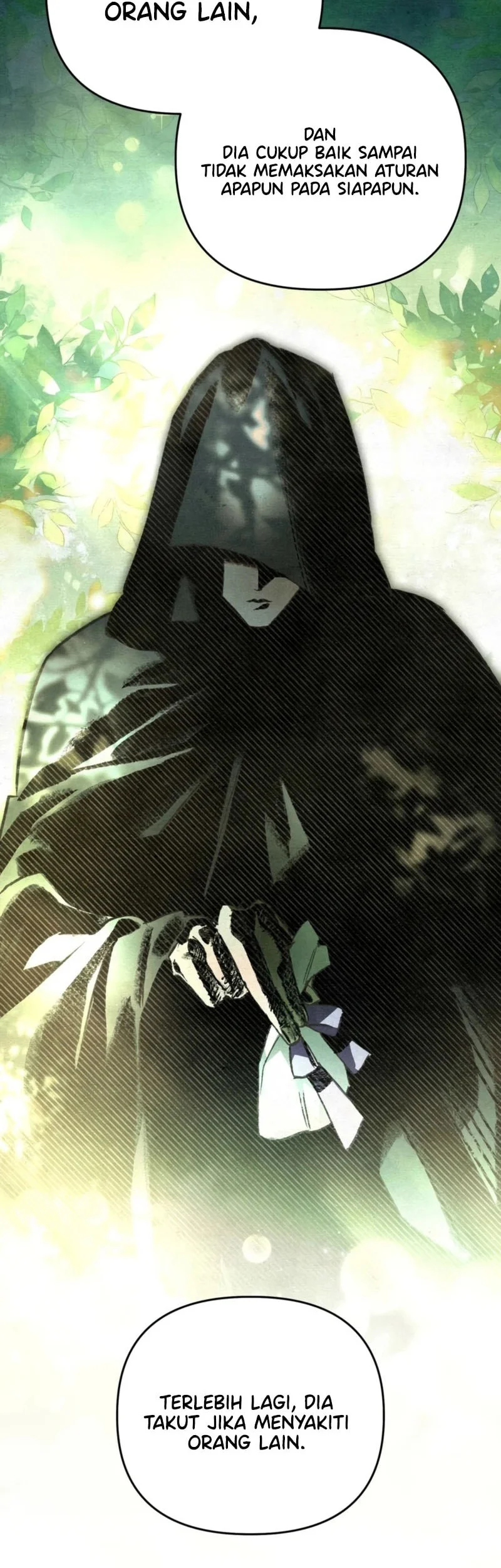 The Artist Who Paints Dungeon Chapter 9 - halaman 17