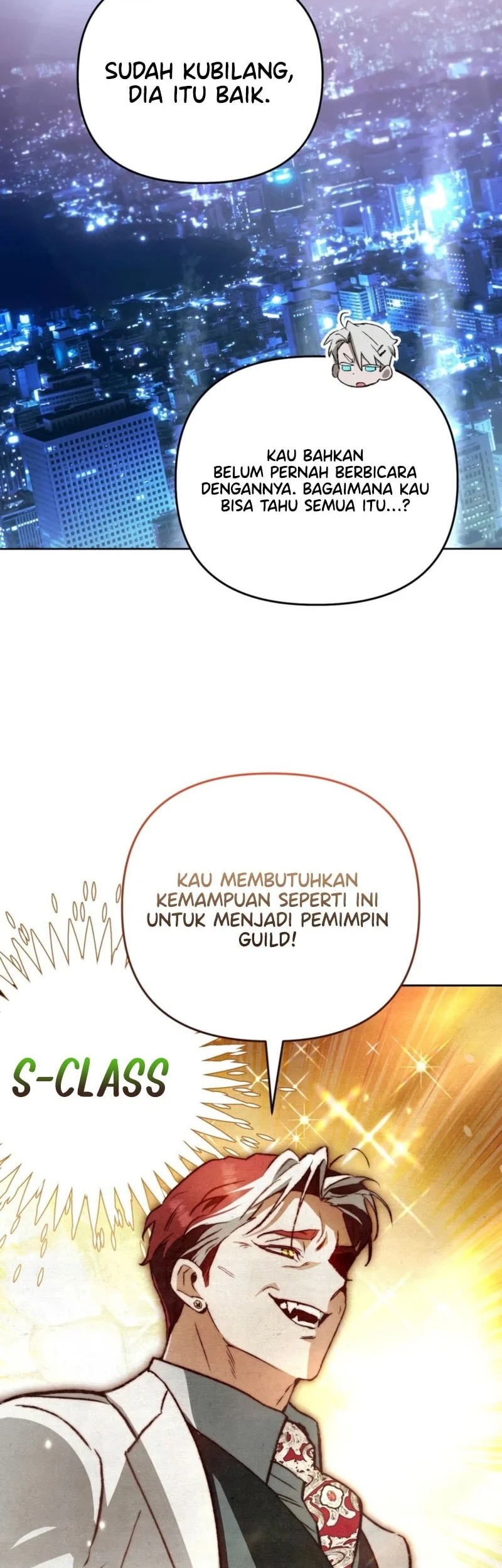 The Artist Who Paints Dungeon Chapter 9 - halaman 19