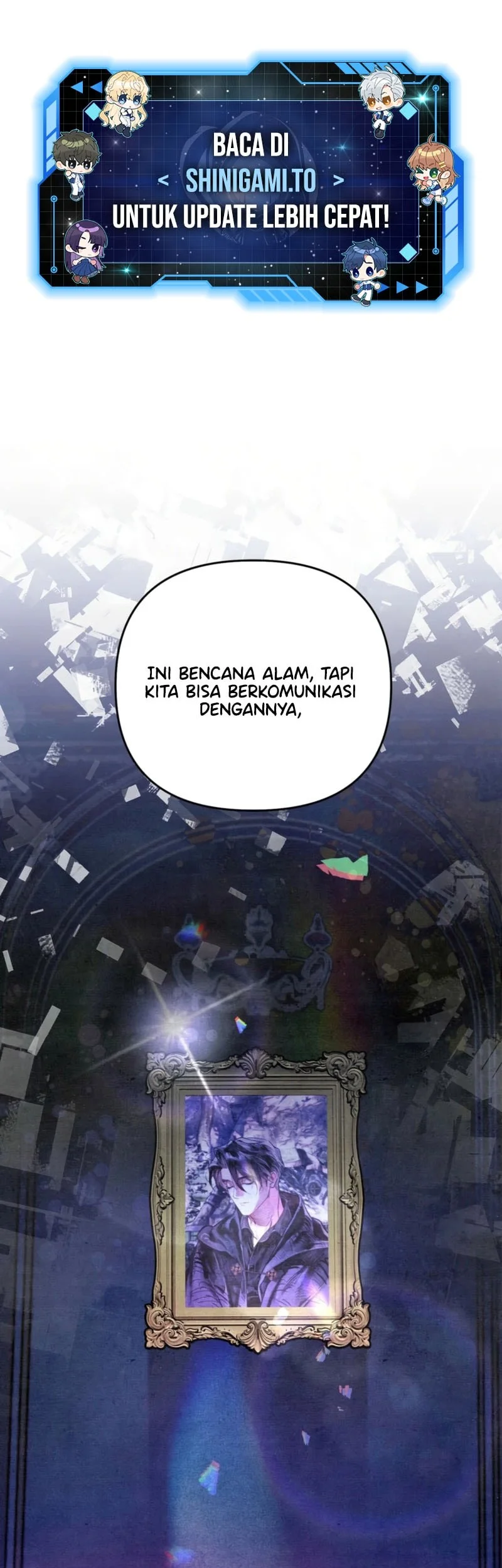 The Artist Who Paints Dungeon Chapter 9 - halaman 2
