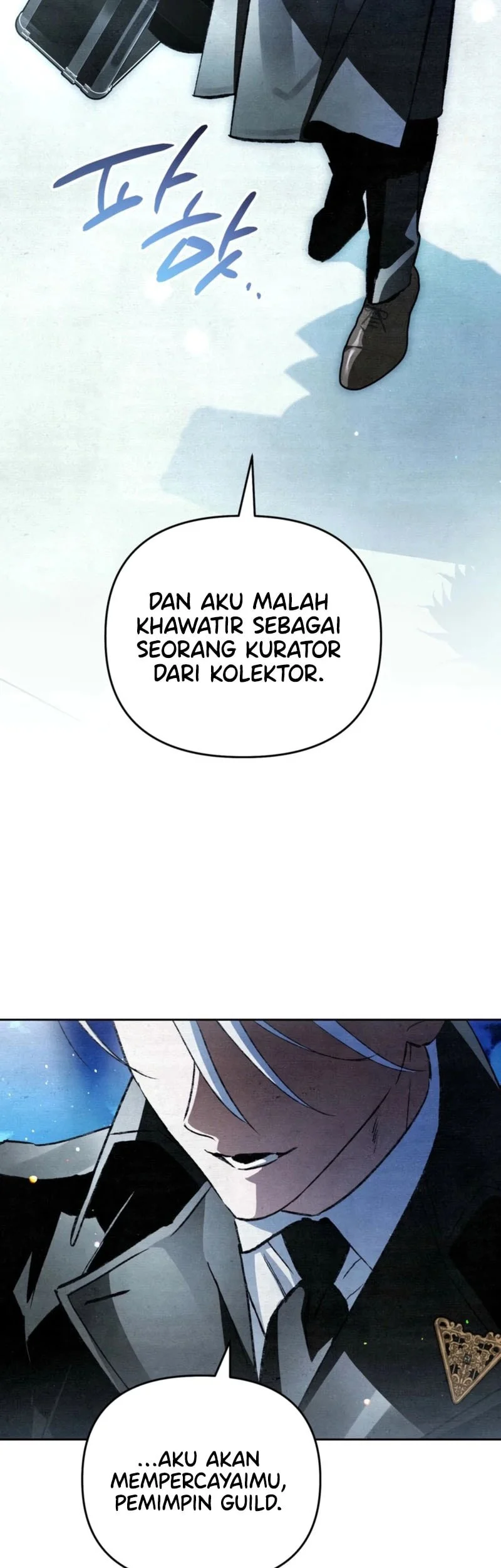The Artist Who Paints Dungeon Chapter 9 - halaman 24
