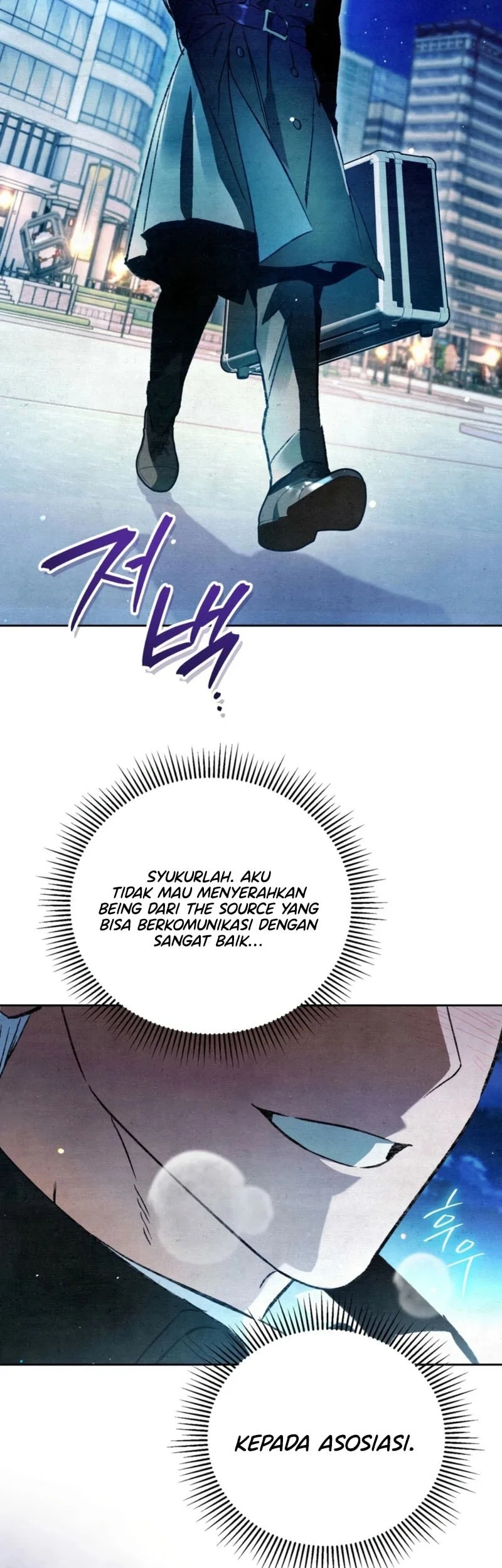 The Artist Who Paints Dungeon Chapter 9 - halaman 28