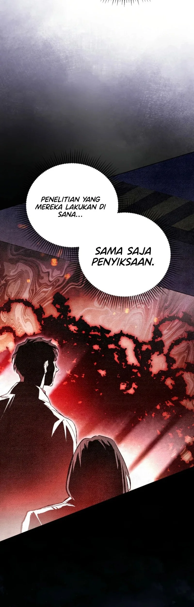 The Artist Who Paints Dungeon Chapter 9 - halaman 29