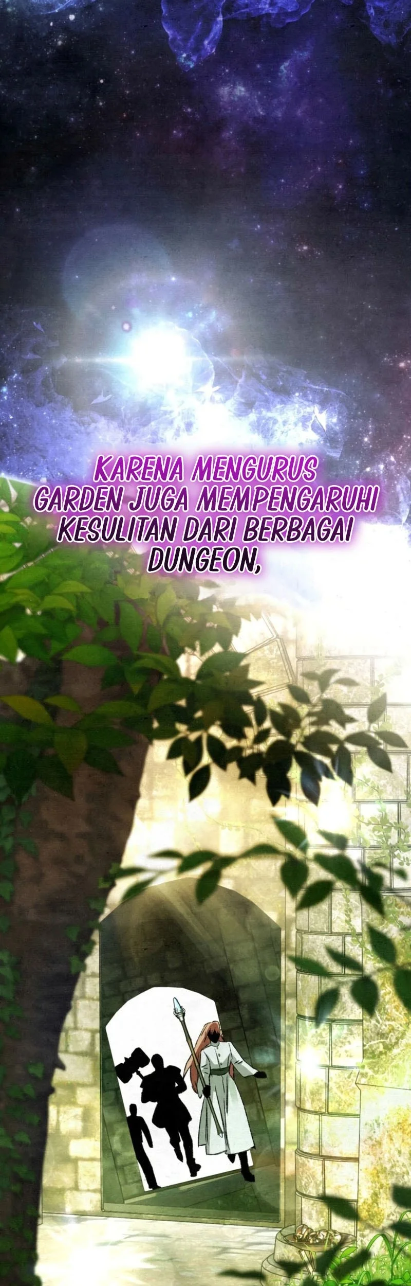 The Artist Who Paints Dungeon Chapter 9 - halaman 32