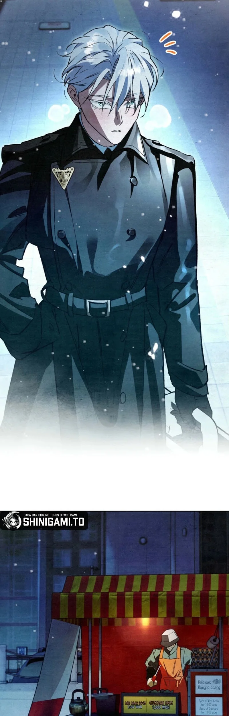 The Artist Who Paints Dungeon Chapter 9 - halaman 34