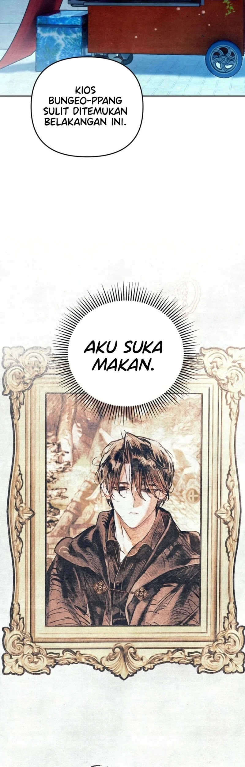 The Artist Who Paints Dungeon Chapter 9 - halaman 35