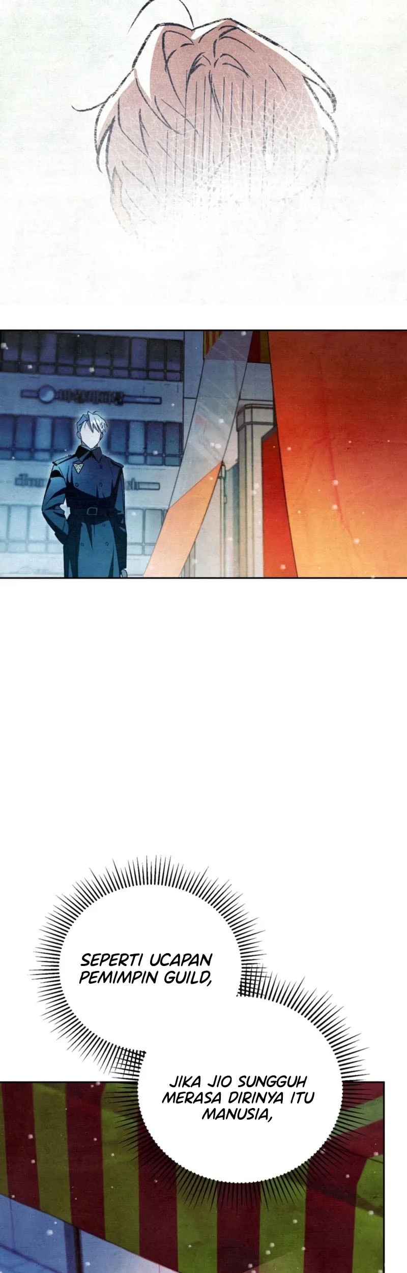 The Artist Who Paints Dungeon Chapter 9 - halaman 36