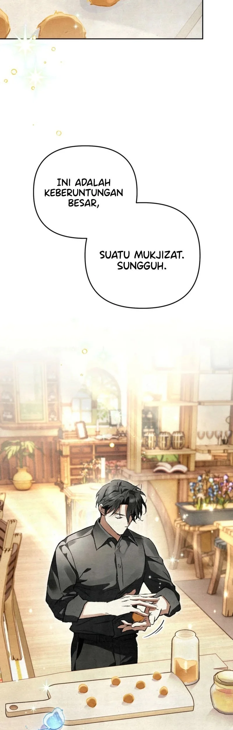 The Artist Who Paints Dungeon Chapter 9 - halaman 4