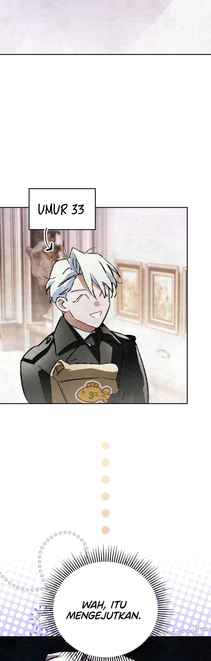 The Artist Who Paints Dungeon Chapter 9 - halaman 40