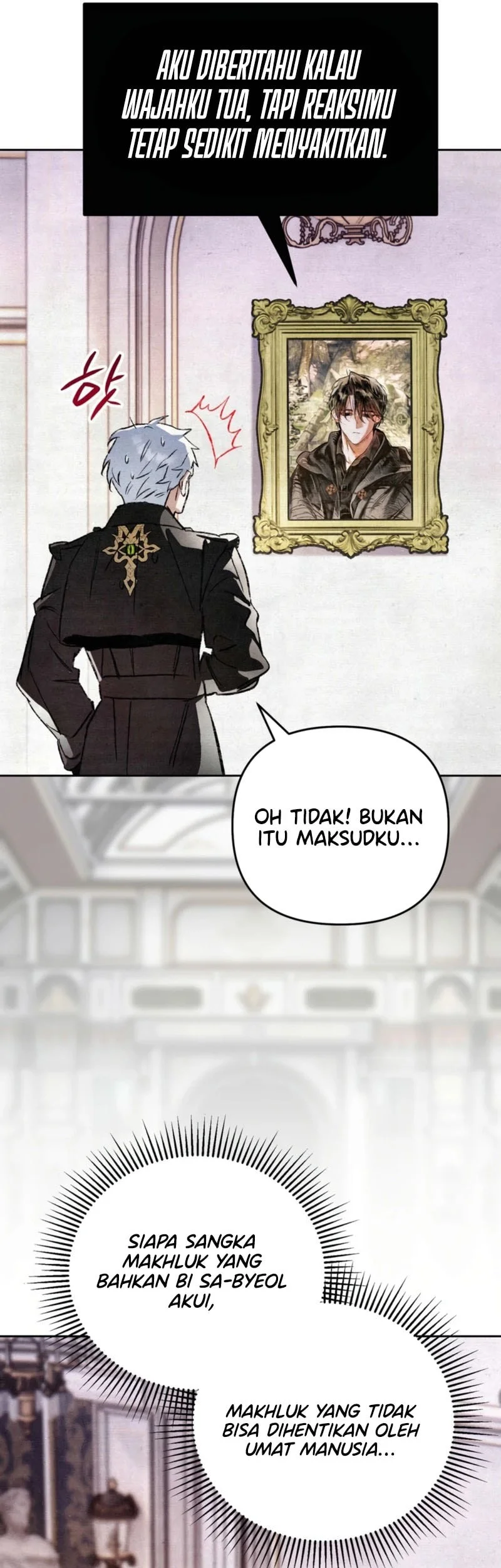 The Artist Who Paints Dungeon Chapter 9 - halaman 42