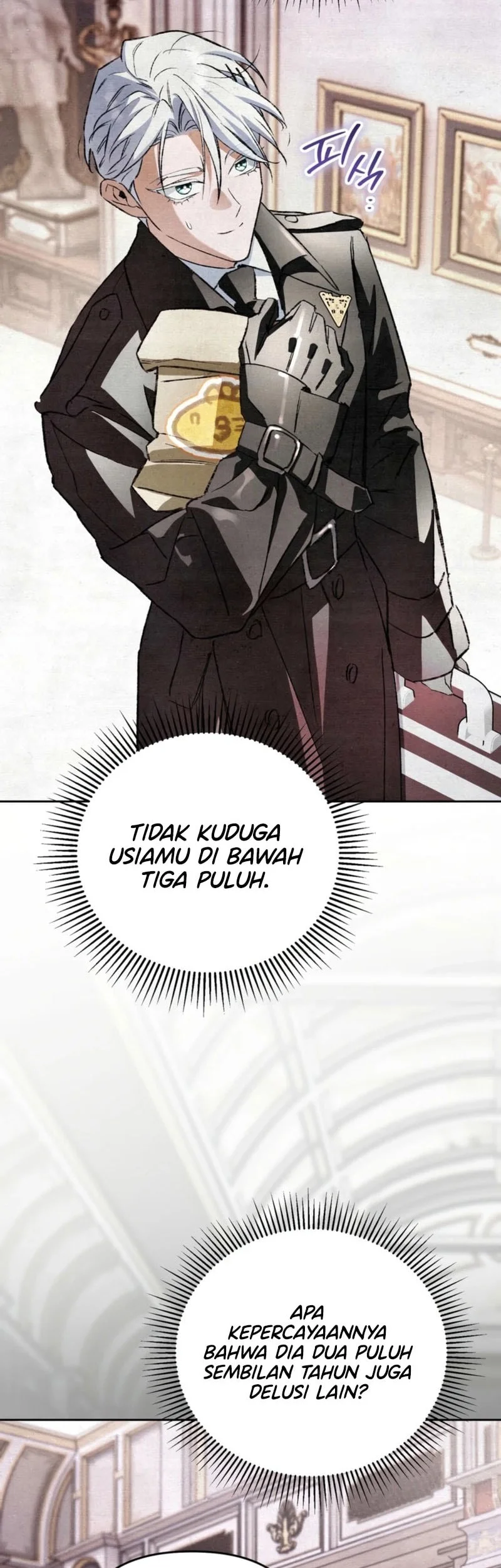 The Artist Who Paints Dungeon Chapter 9 - halaman 43