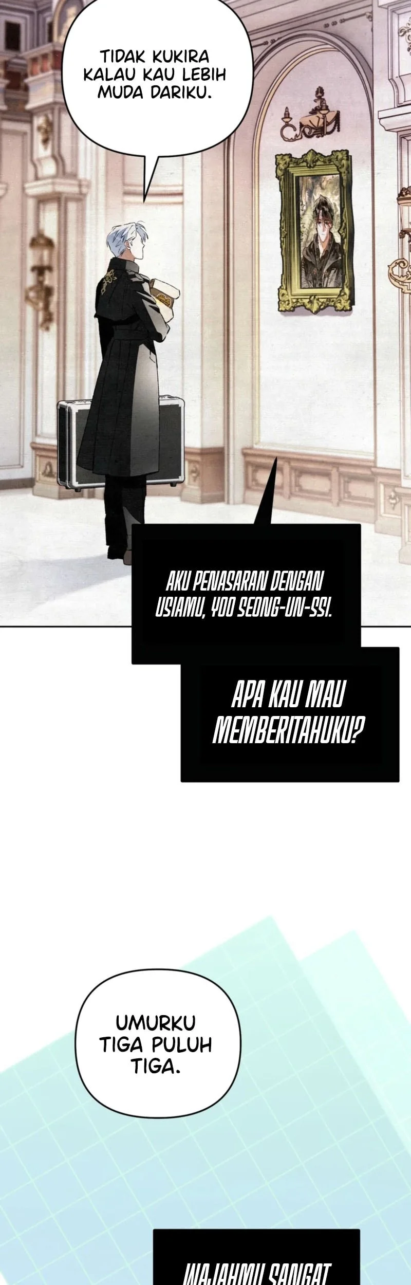 The Artist Who Paints Dungeon Chapter 9 - halaman 44