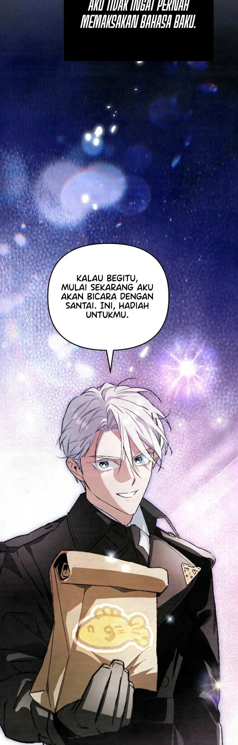 The Artist Who Paints Dungeon Chapter 9 - halaman 47