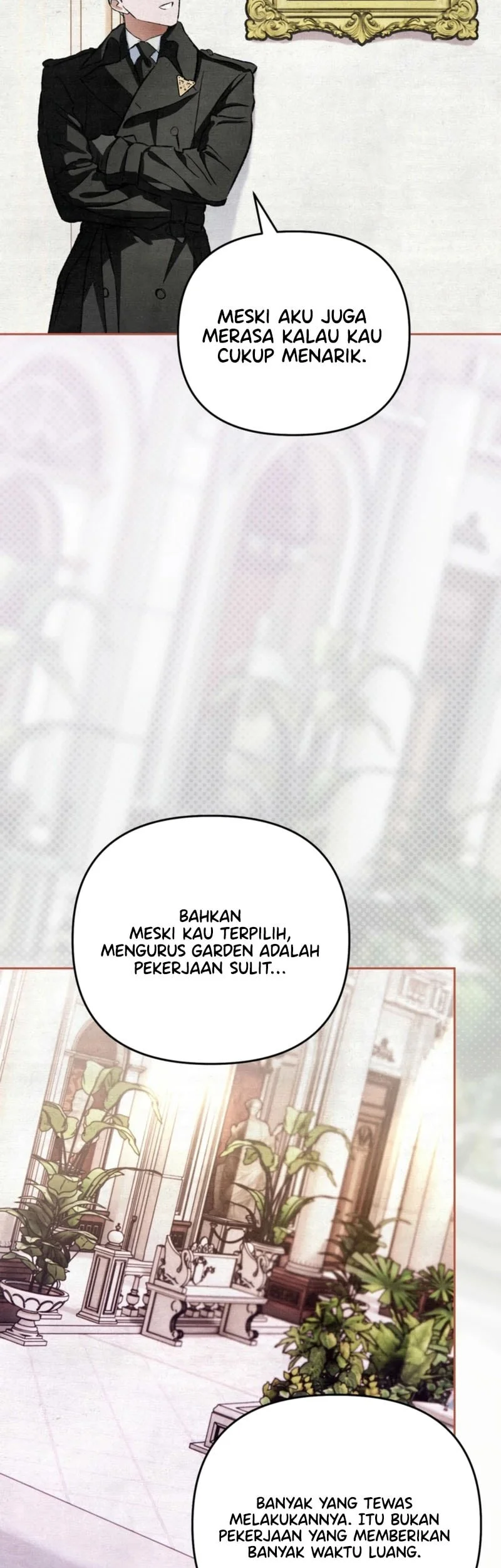The Artist Who Paints Dungeon Chapter 9 - halaman 52