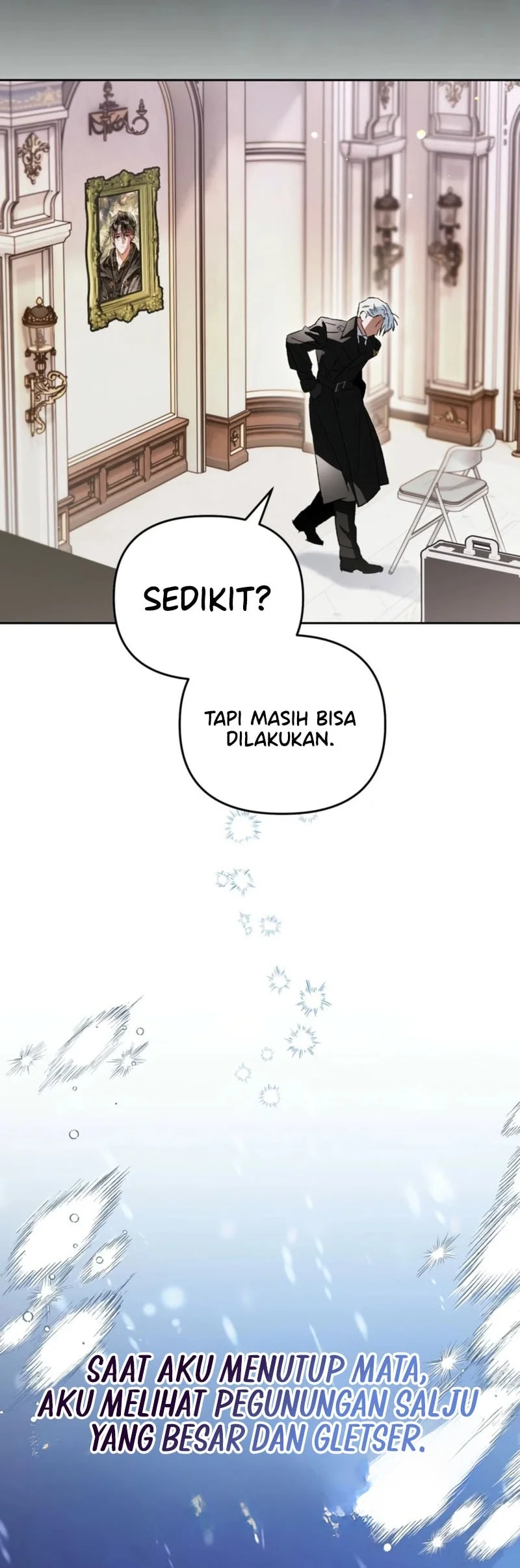 The Artist Who Paints Dungeon Chapter 9 - halaman 57