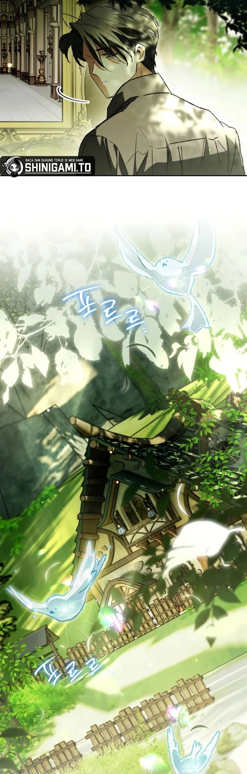 The Artist Who Paints Dungeon Chapter 9 - halaman 60