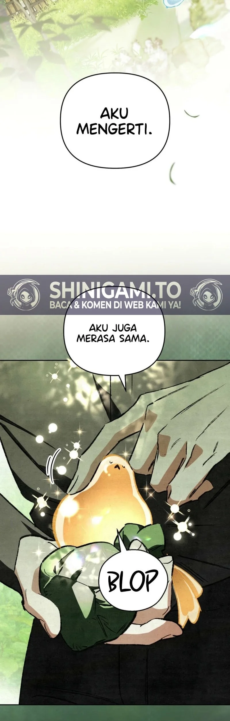 The Artist Who Paints Dungeon Chapter 9 - halaman 61