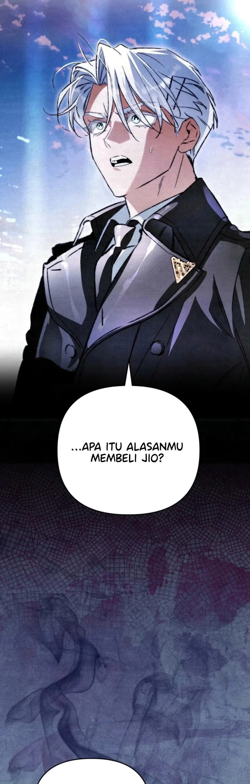 The Artist Who Paints Dungeon Chapter 9 - halaman 7