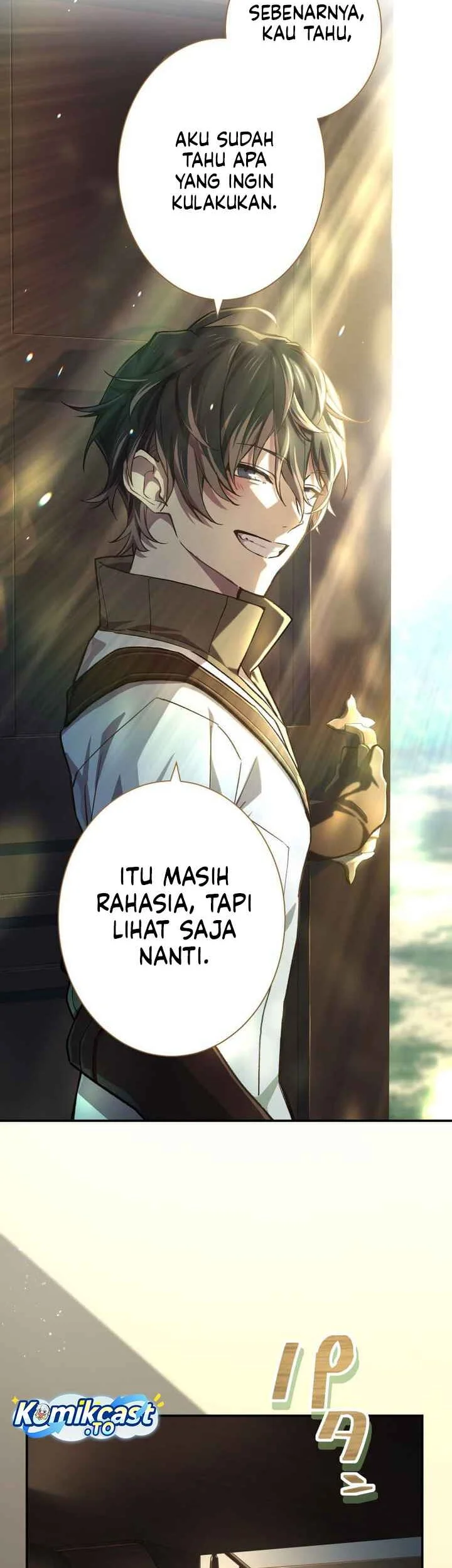 The Avenging Assassin Doll Chapter 1 - halaman 15