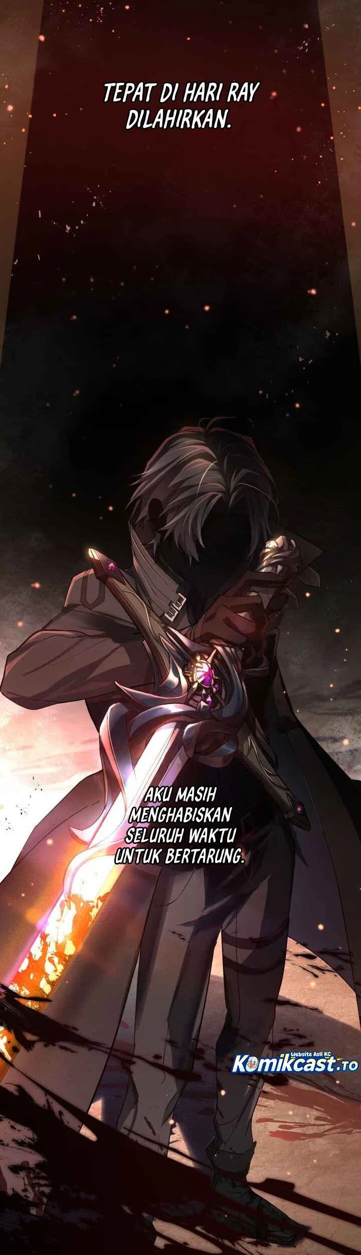 The Avenging Assassin Doll Chapter 1 - halaman 18