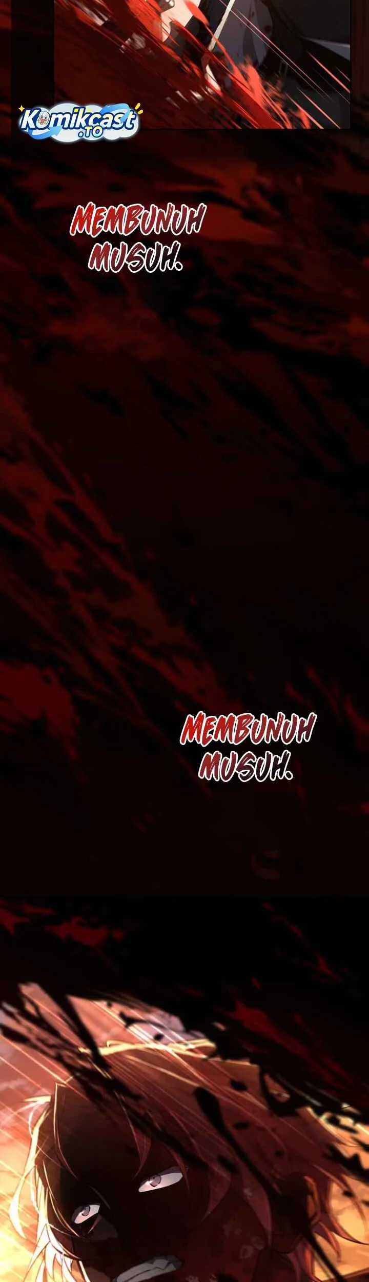 The Avenging Assassin Doll Chapter 1 - halaman 20